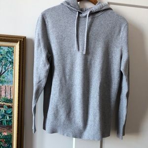 Banana Republic Supima Cotton Hoodie